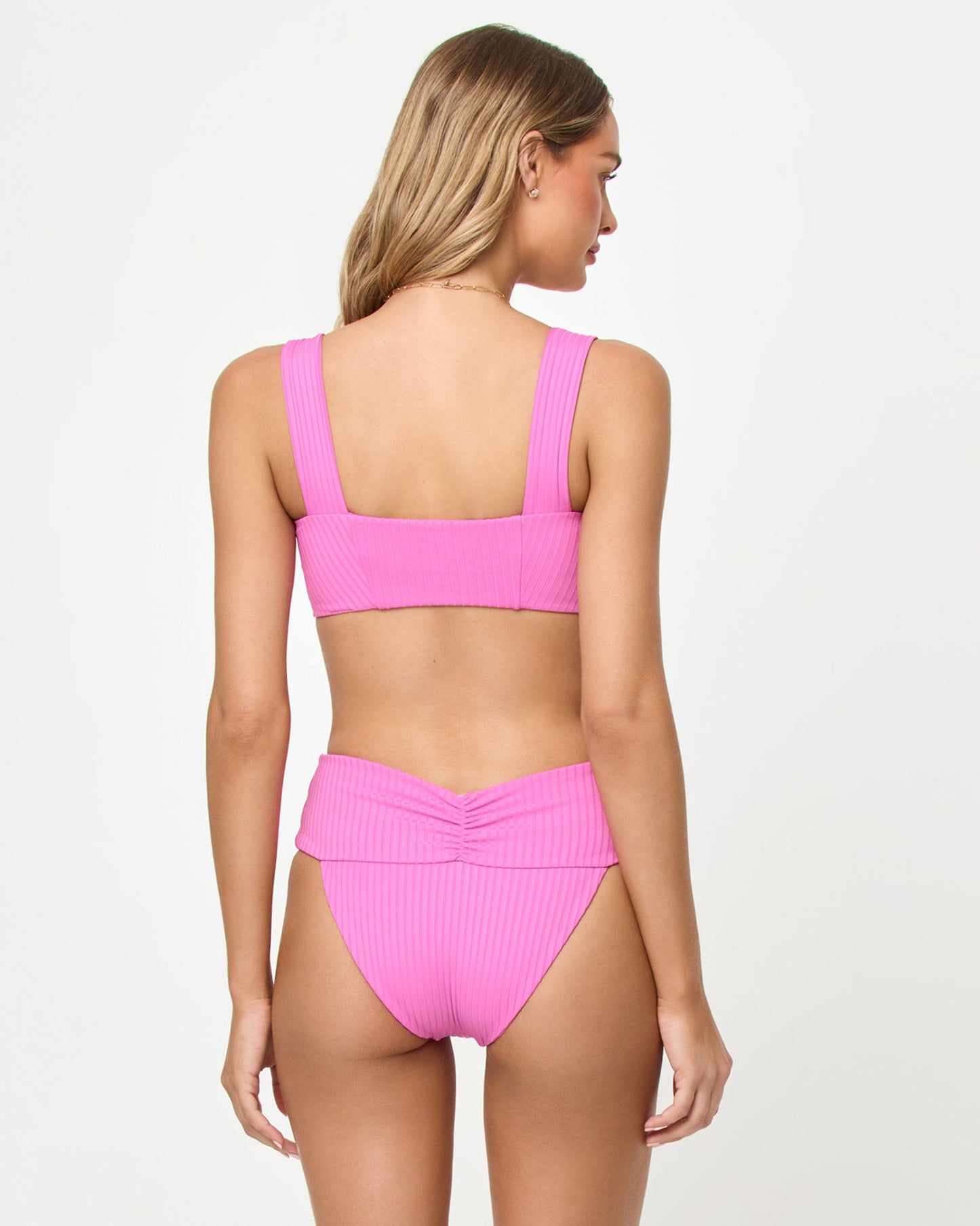 Marlee Bikini Top - Sweetheart