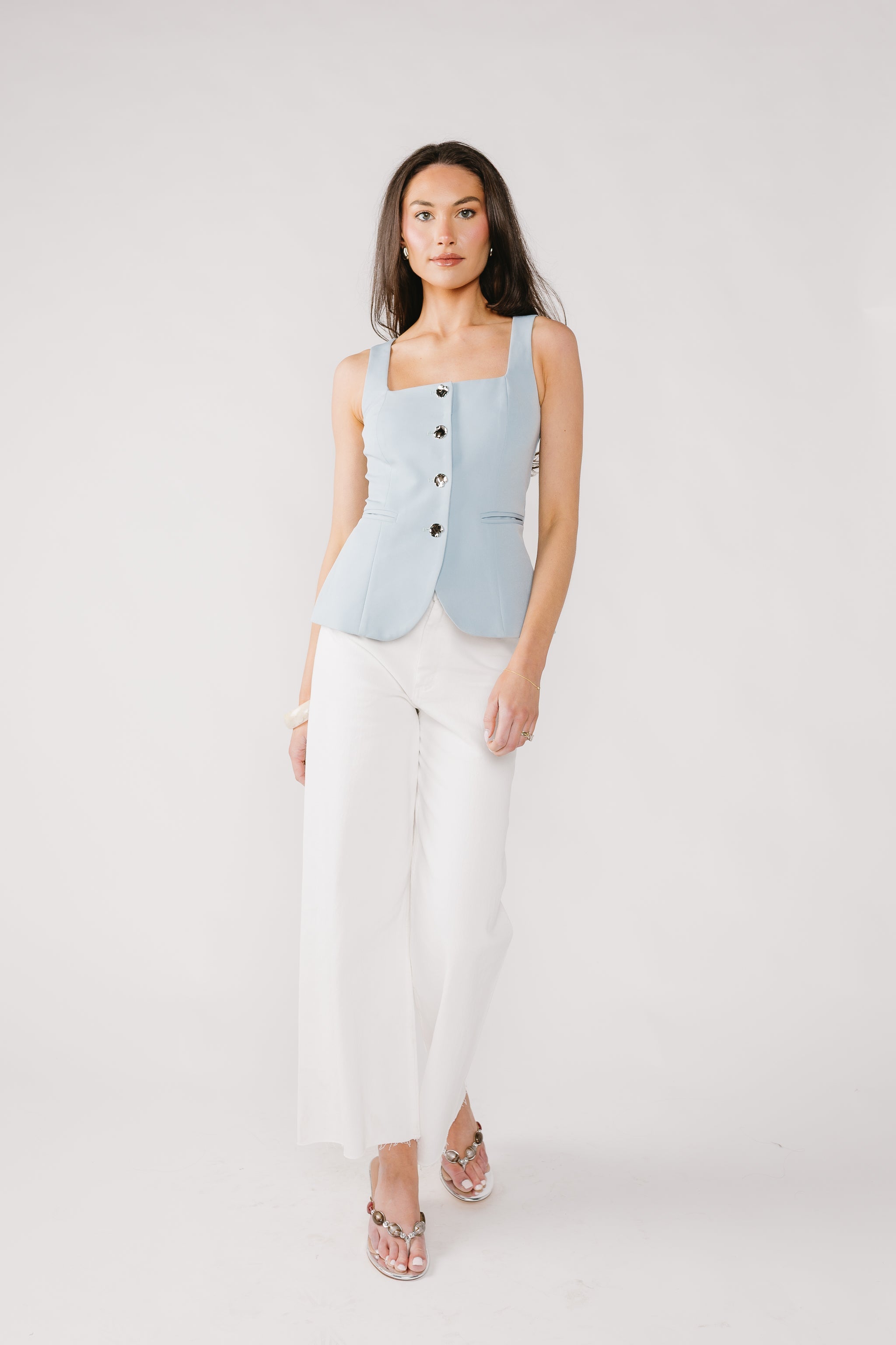 Isabella Vest