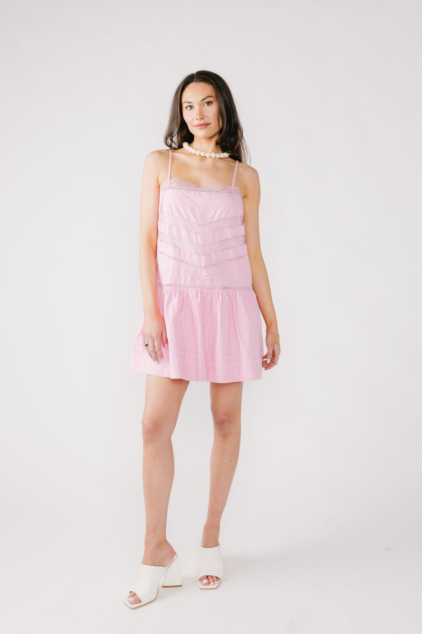 Light of My Life Dress