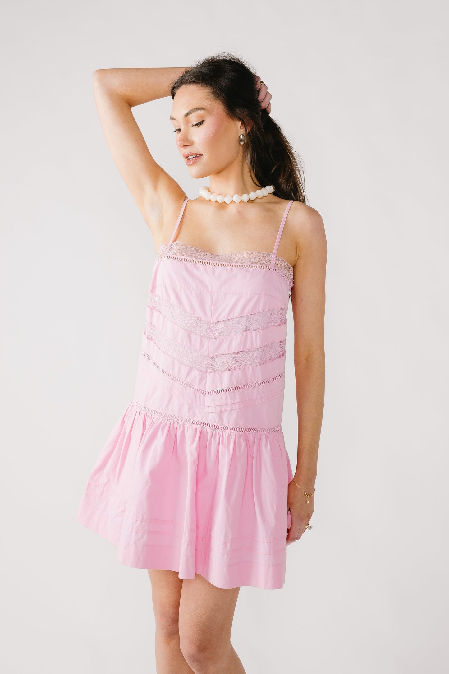 Light of My Life Dress