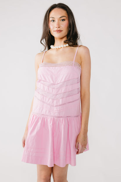 Light of My Life Dress