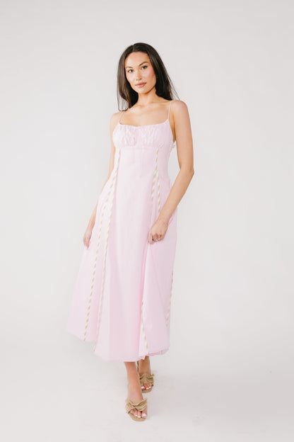 Candy Hearts Dress