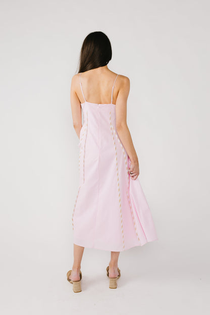 Candy Hearts Dress