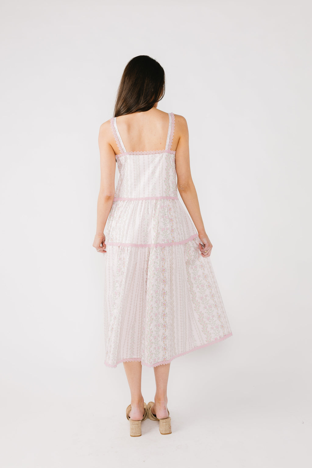 Willa Dress