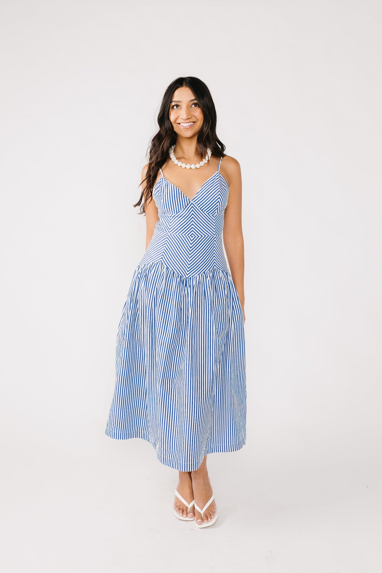 Visions of You Dress