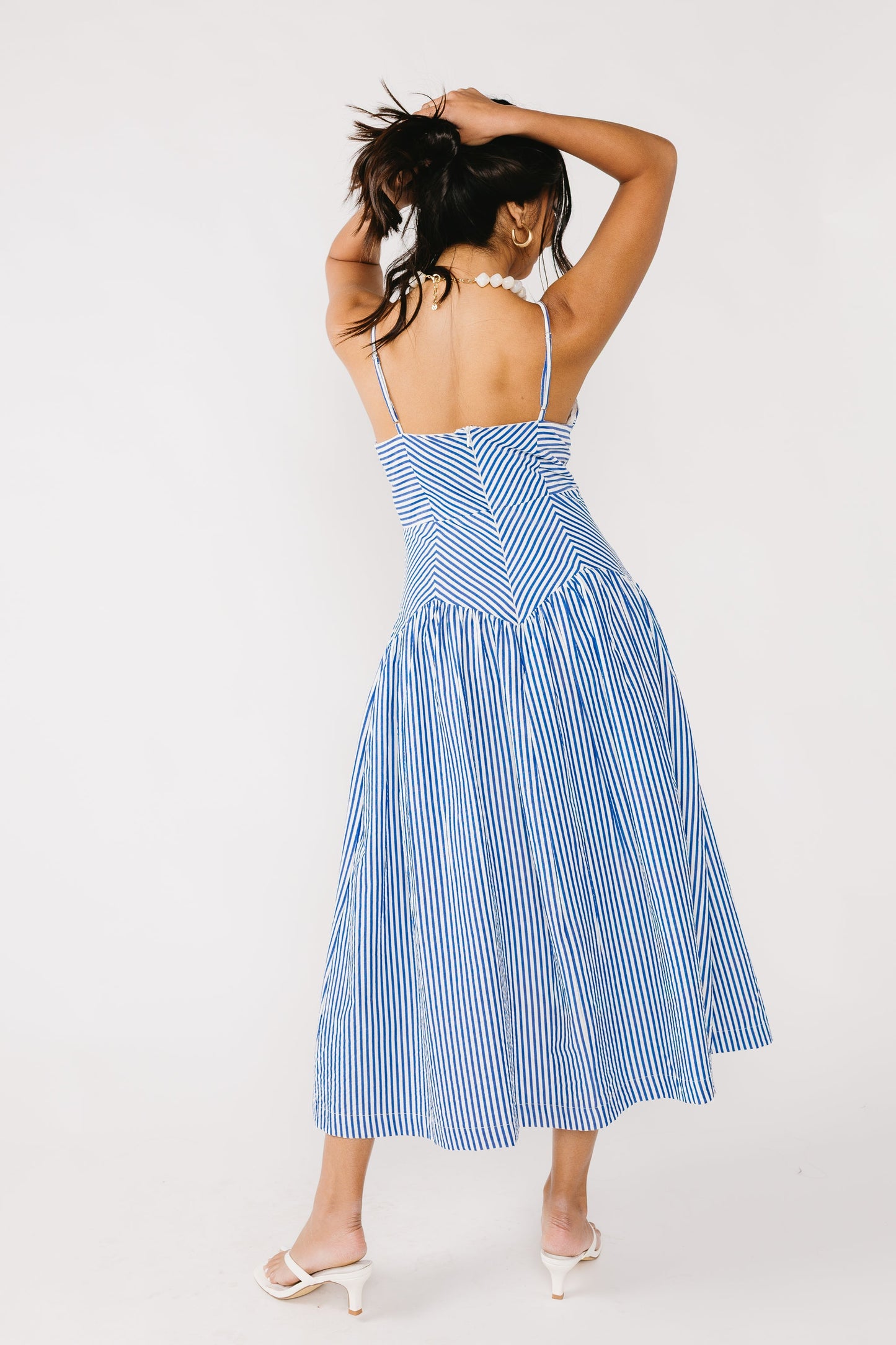 Visions of You Dress
