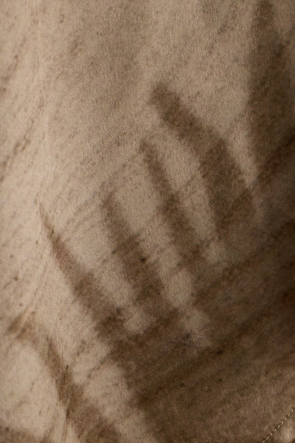 Eden Palm Print Pant