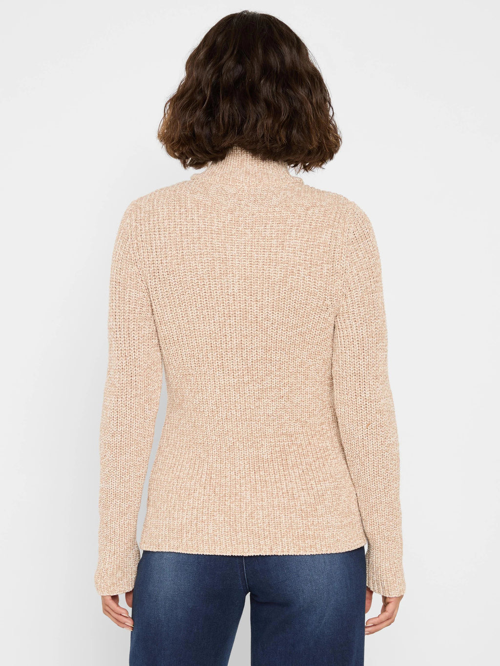 Shaker Knit Cardy Jacket