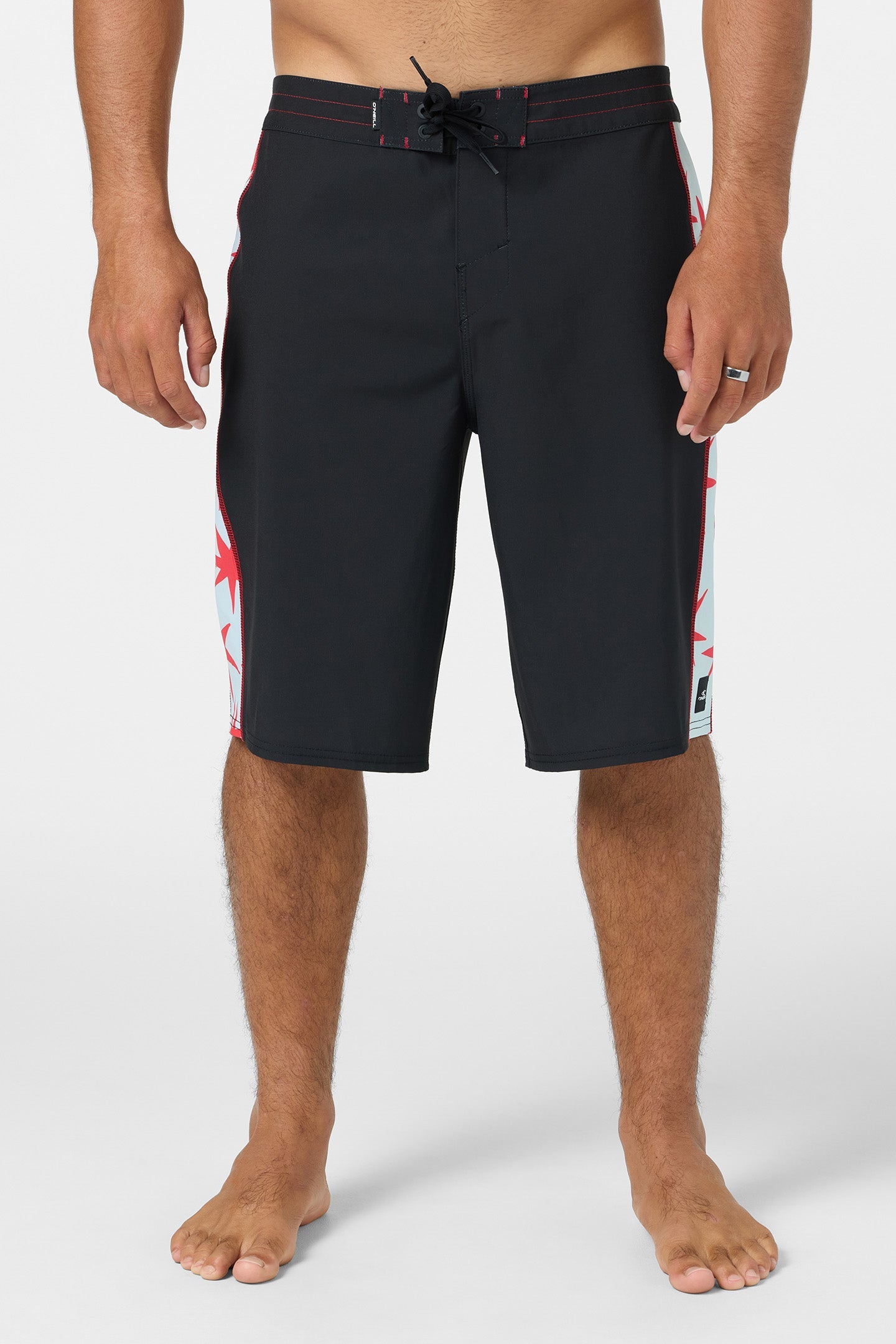 Hyperfreak Revert Side Panel 21" Boardshorts