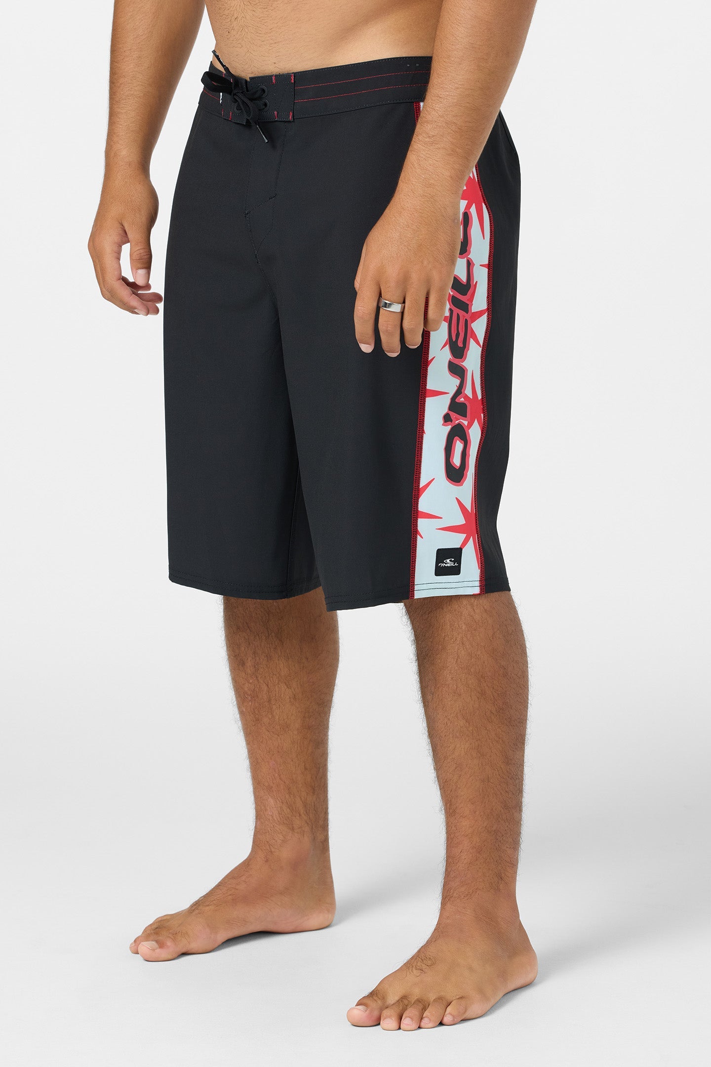 Hyperfreak Revert Side Panel 21" Boardshorts