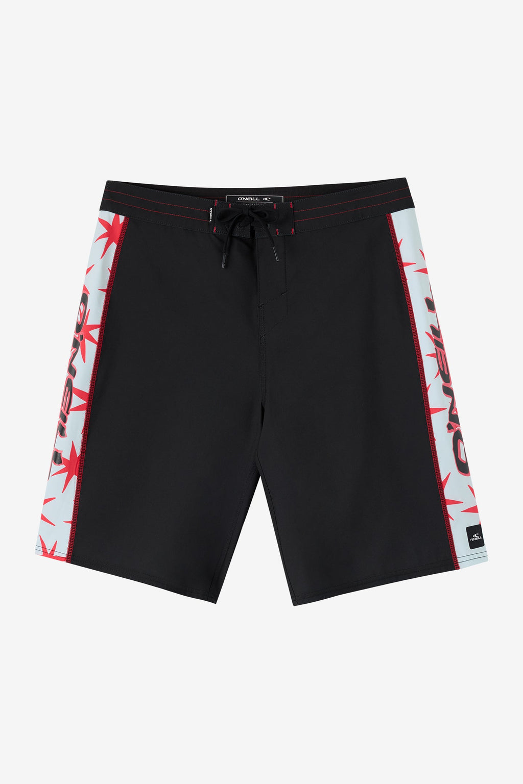 Hyperfreak Revert Side Panel 21" Boardshorts
