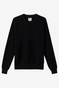O'Riginals Roscoe Waffle Long Sleeve Sweater