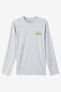 Phrase UPF Long Sleeve Tee