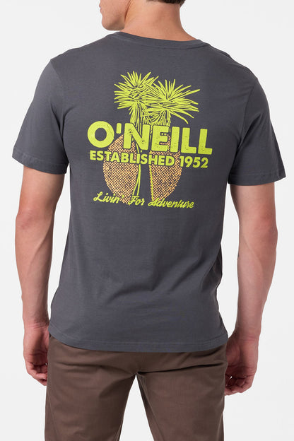 Landmark Classic Tee