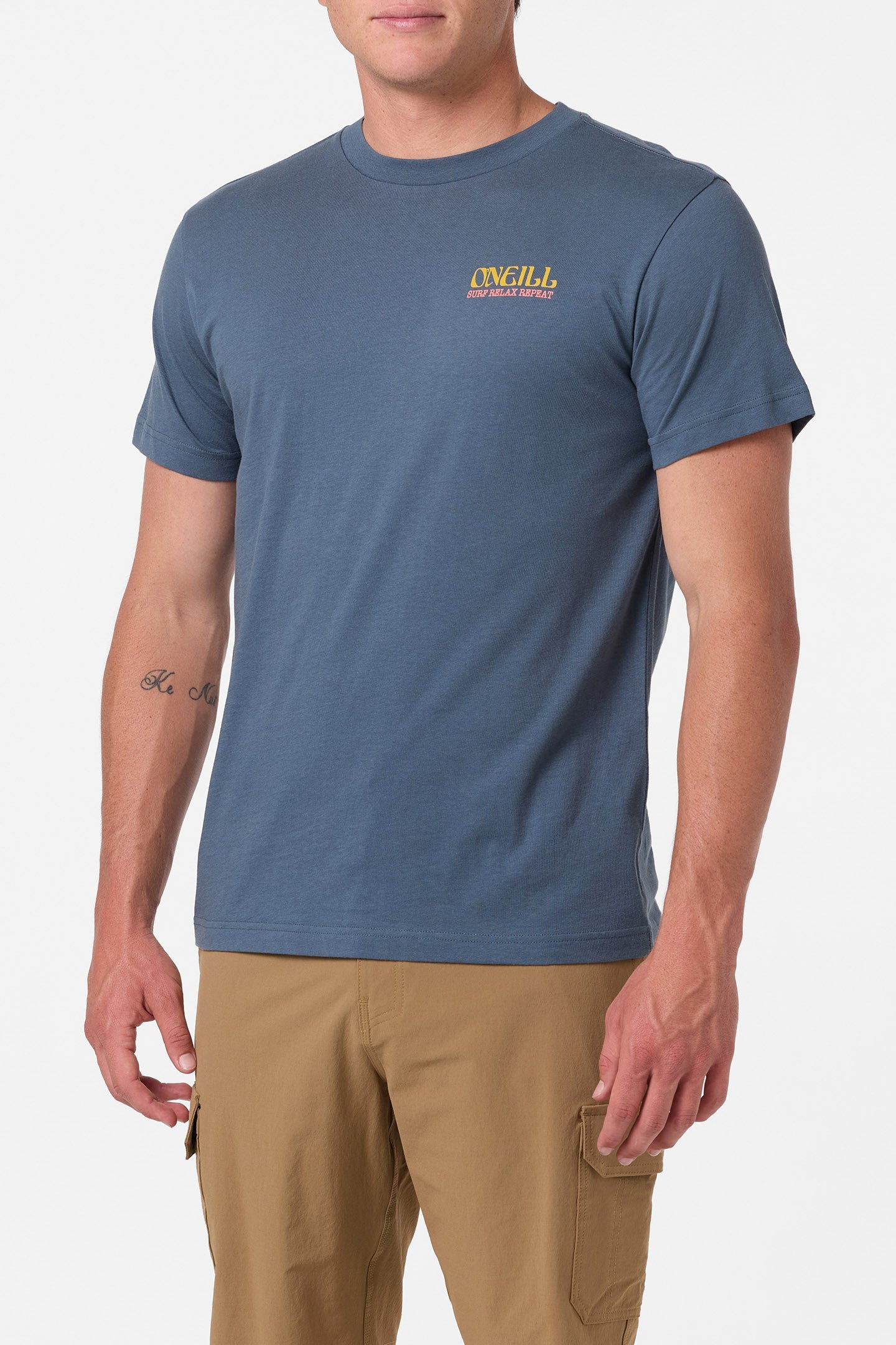 Outtie Classic Tee