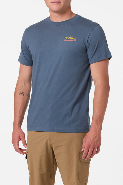 Outtie Classic Tee