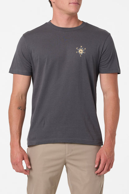 Nonagon Classic Tee