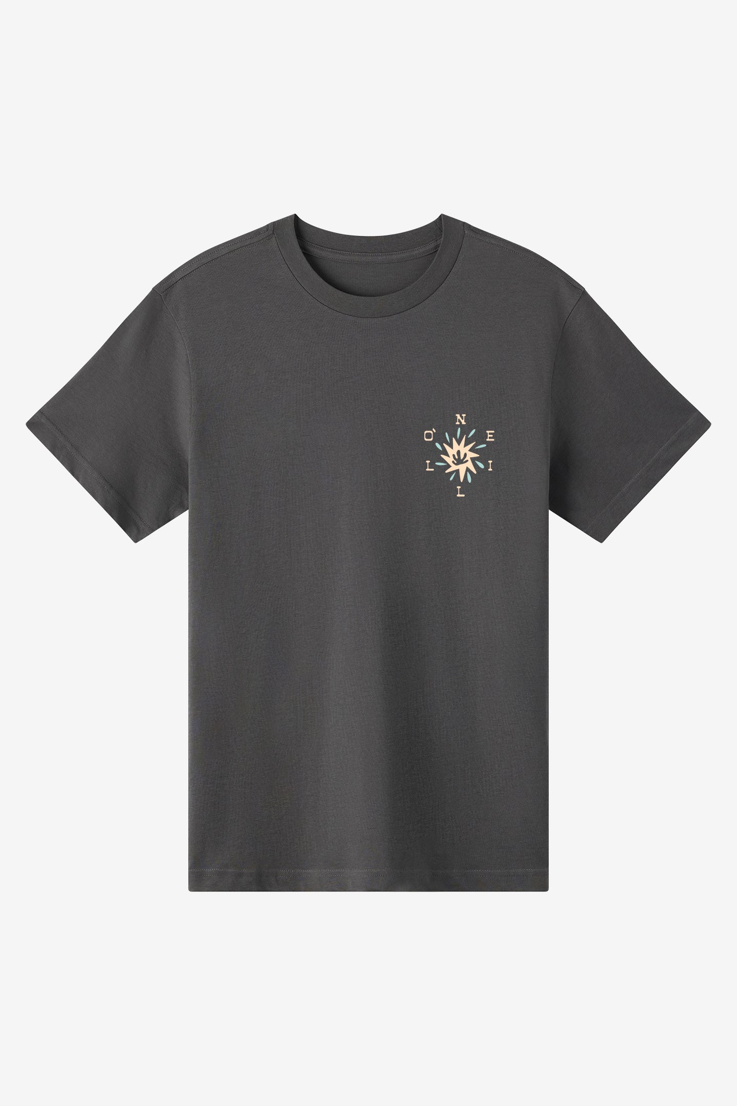 Nonagon Classic Tee