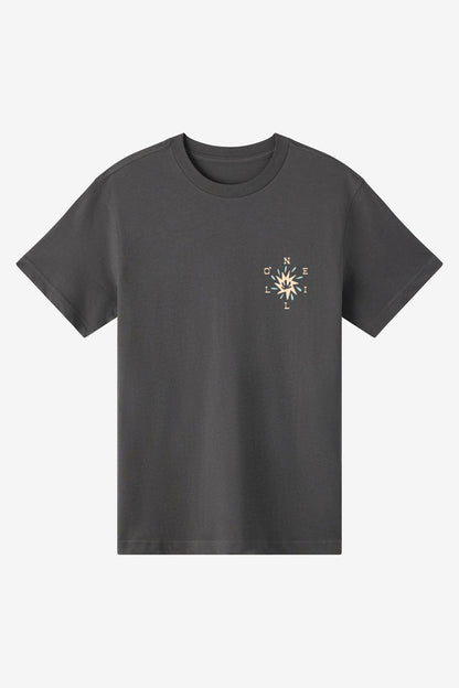 Nonagon Classic Tee