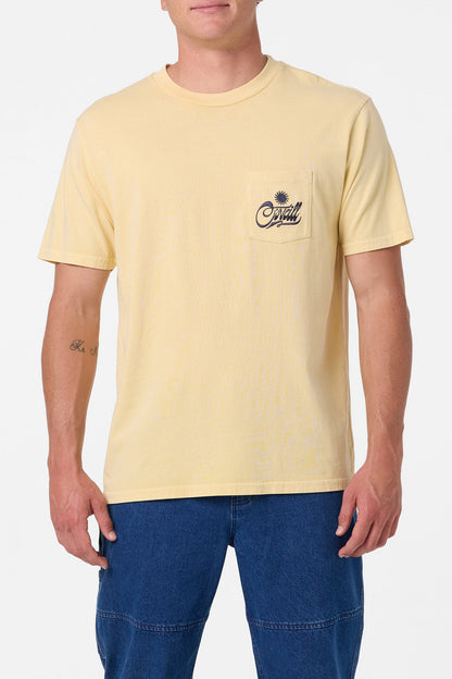 O'Riginals Twisted Sun Vintage Tee
