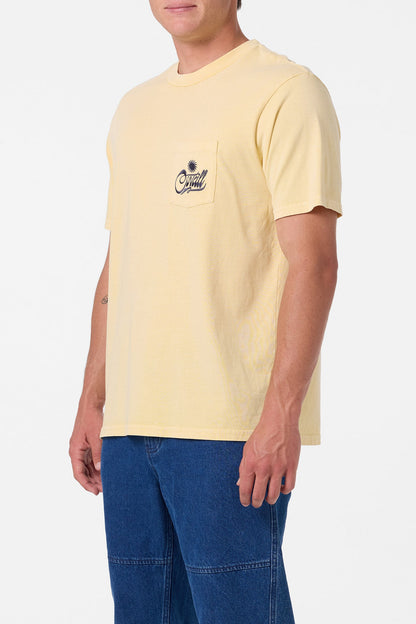 O'Riginals Twisted Sun Vintage Tee