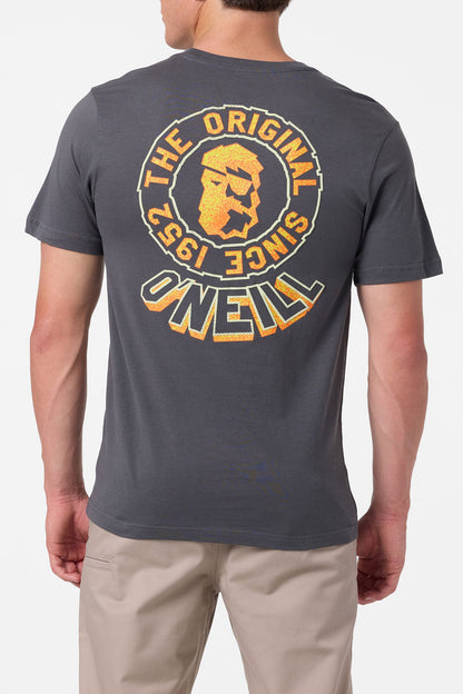 El Chalten Classic Tee