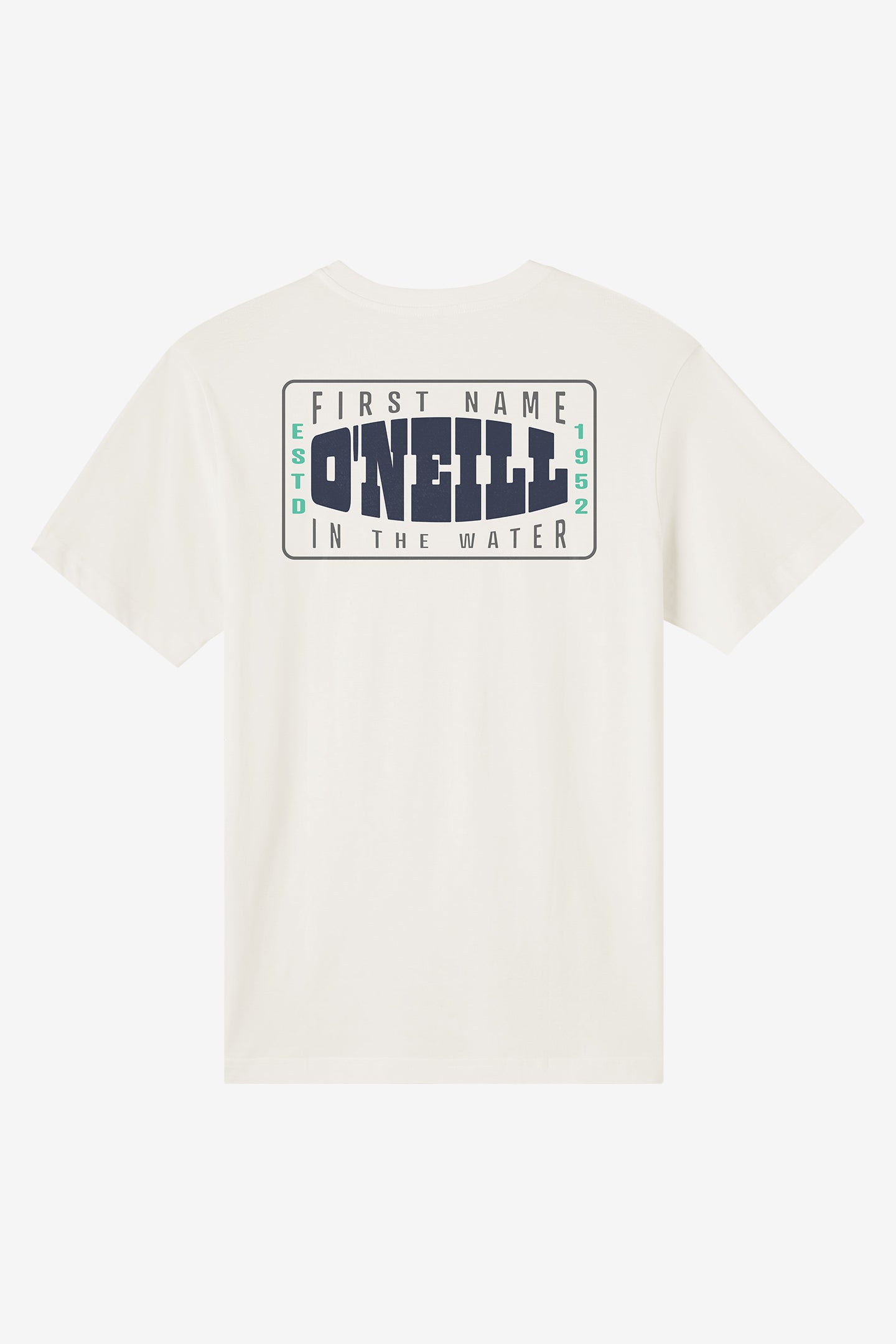 Western Classic Tee