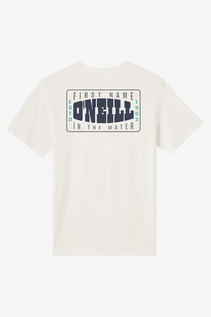Western Classic Tee