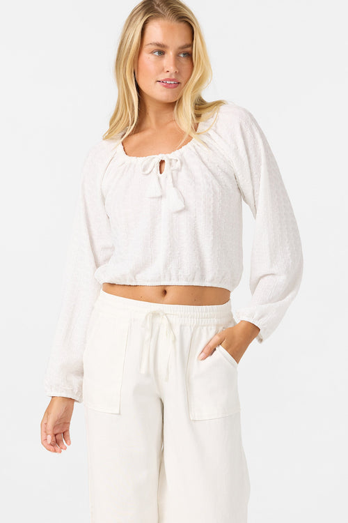 Cami Top