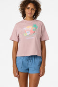 O'Neill Surf Co Hawaii Easy Tee