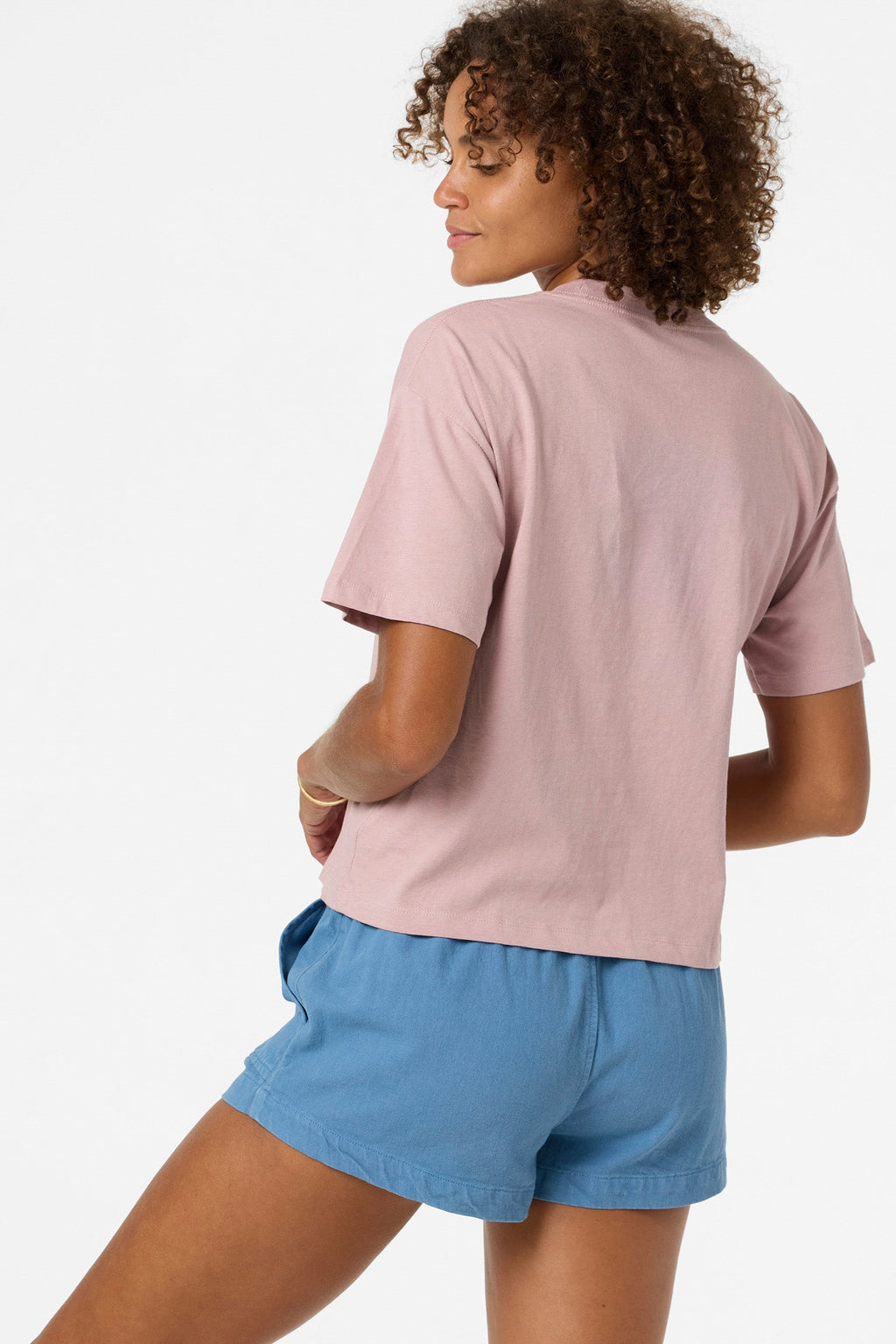 O'Neill Surf Co Hawaii Easy Tee