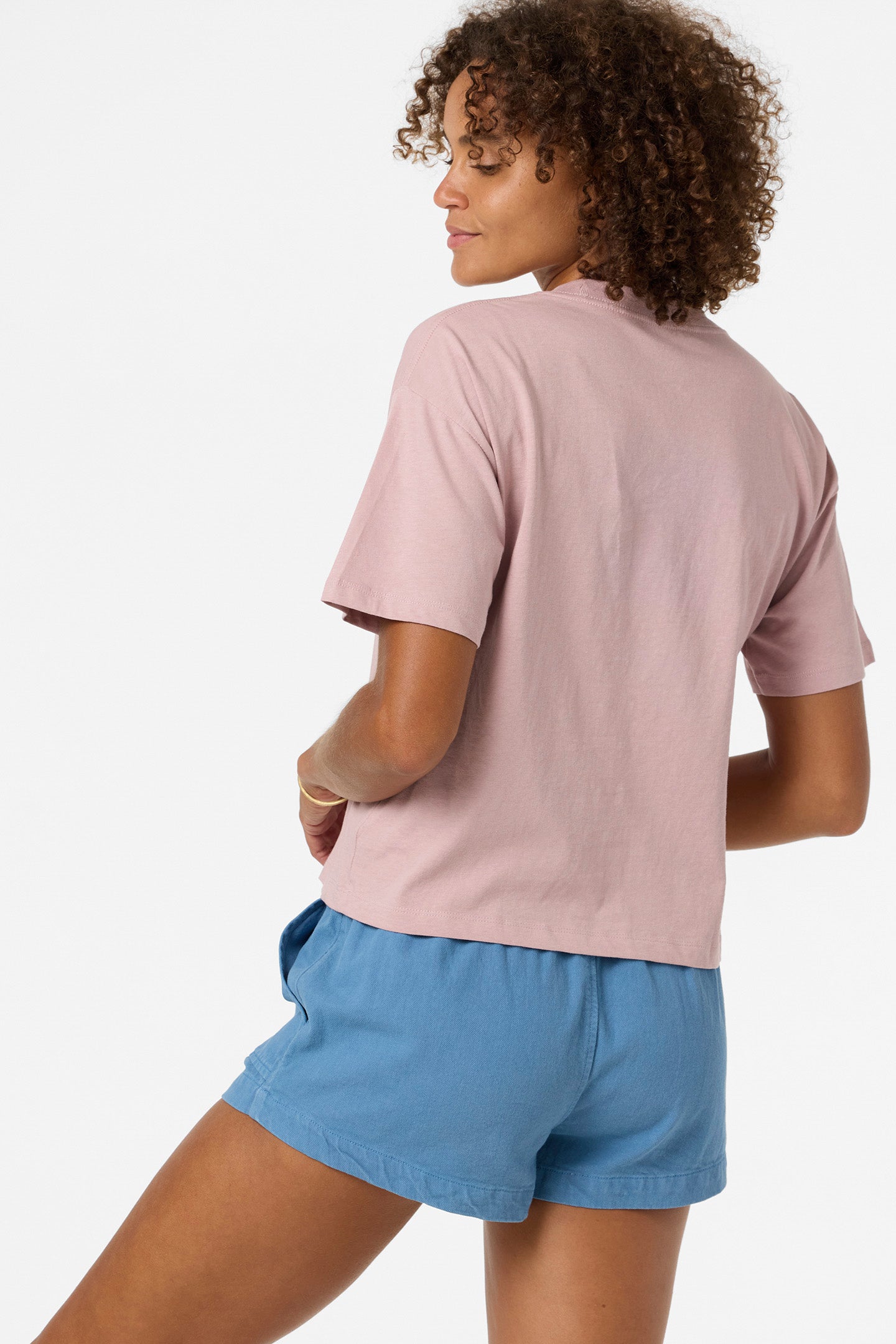 O'Neill Surf Co Hawaii Easy Tee