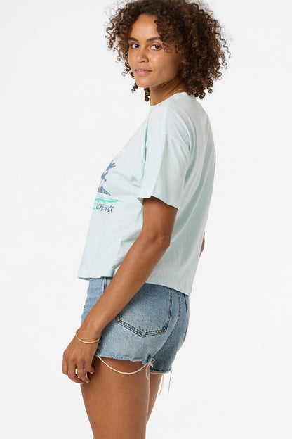 Motu Hawaii Easy Tee