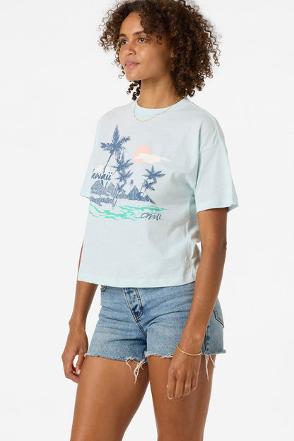 Motu Hawaii Easy Tee