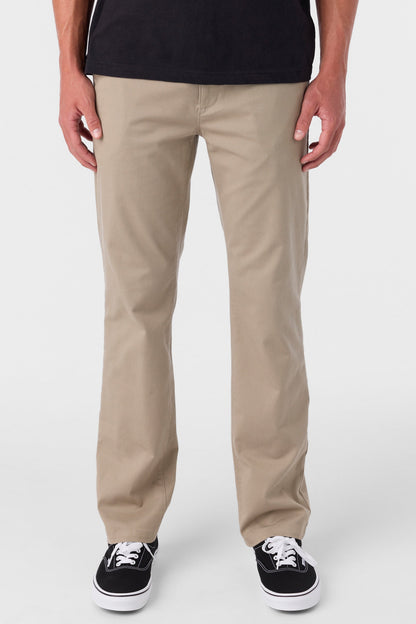 Transporter Stretch Standard Pants