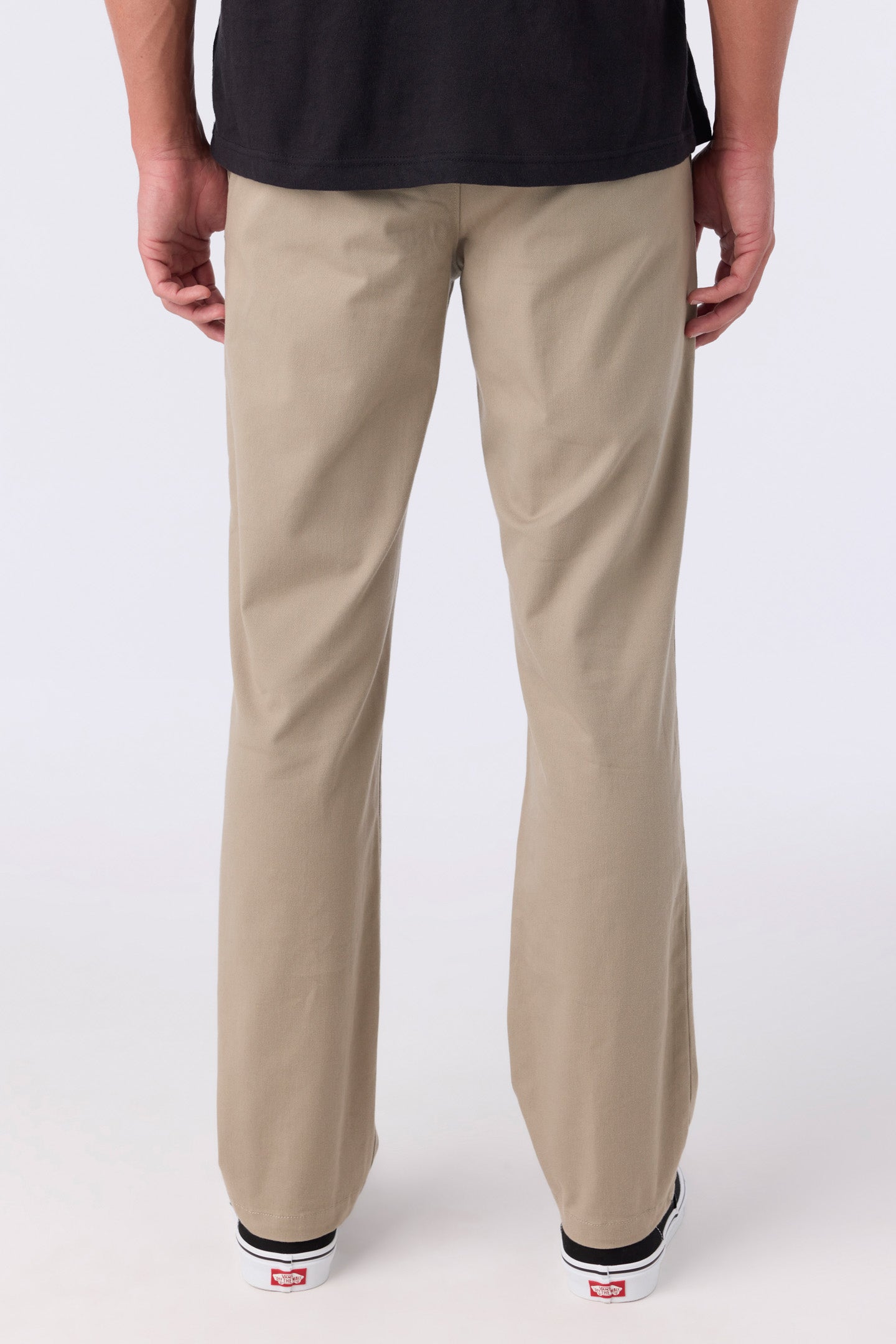 Transporter Stretch Standard Pants