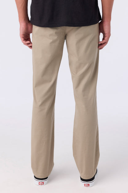 Transporter Stretch Standard Pants