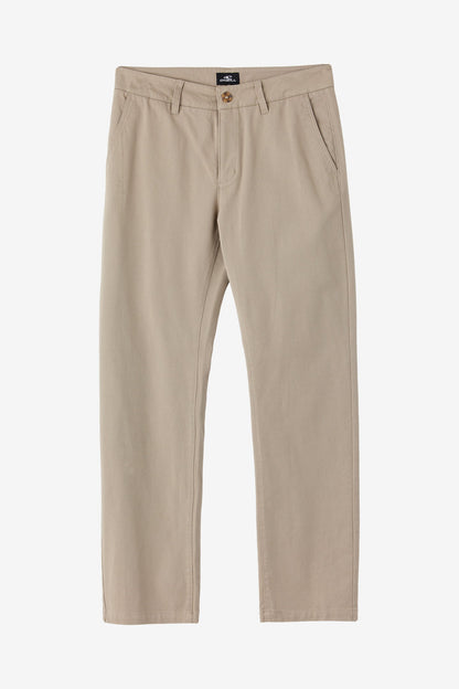 Transporter Stretch Standard Pants