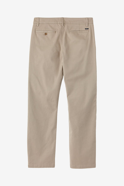 Transporter Stretch Standard Pants