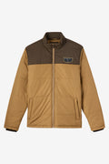 Vista Quilted Jacket