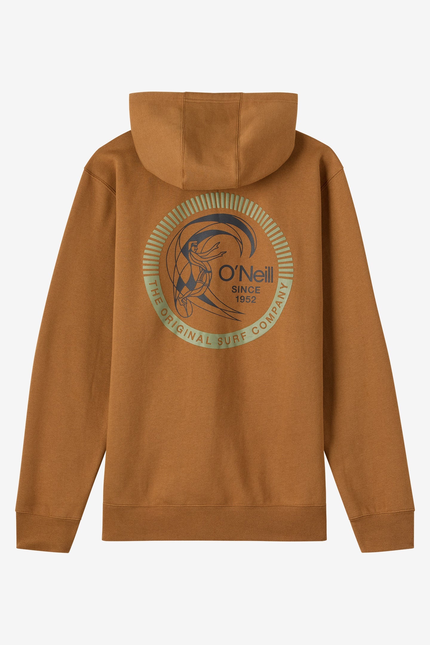 O'Riginals Camino Hooded Pullover Fleece