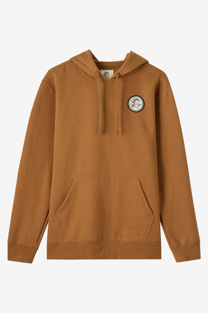 O'Riginals Camino Hooded Pullover Fleece