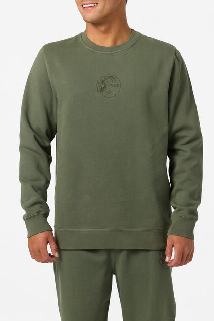 O'Riginals Essential Crew Neck Fleece