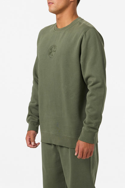 O'Riginals Essential Crew Neck Fleece