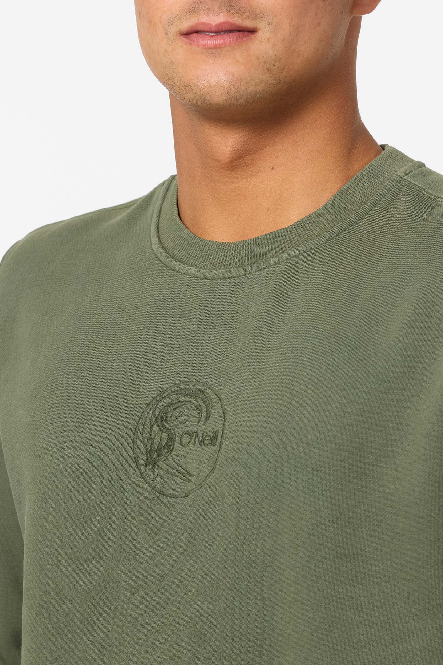 O'Riginals Essential Crew Neck Fleece