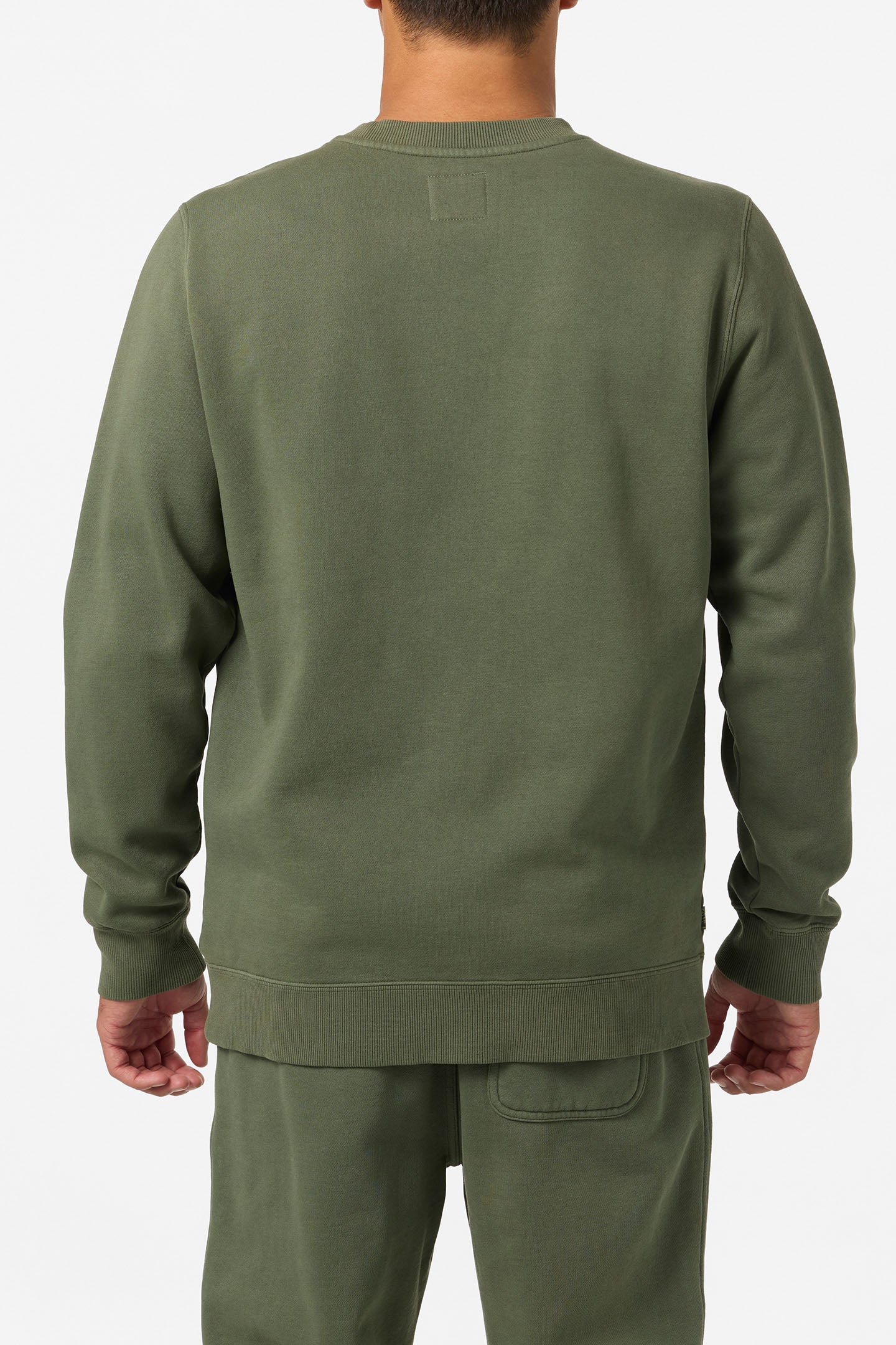 O'Riginals Essential Crew Neck Fleece