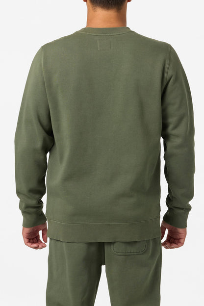 O'Riginals Essential Crew Neck Fleece