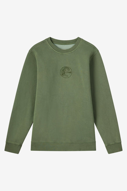 O'Riginals Essential Crew Neck Fleece