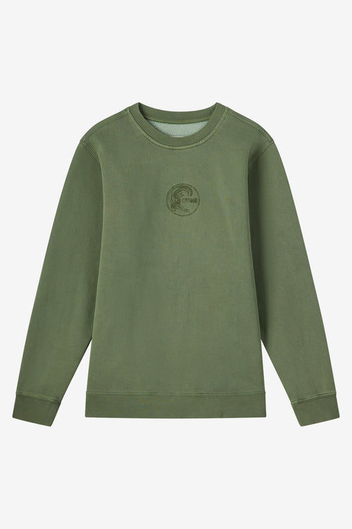 O'Riginals Essential Crew Neck Fleece