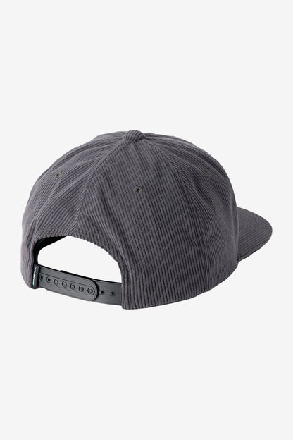 Barnacle 2.0 Snapback Hat
